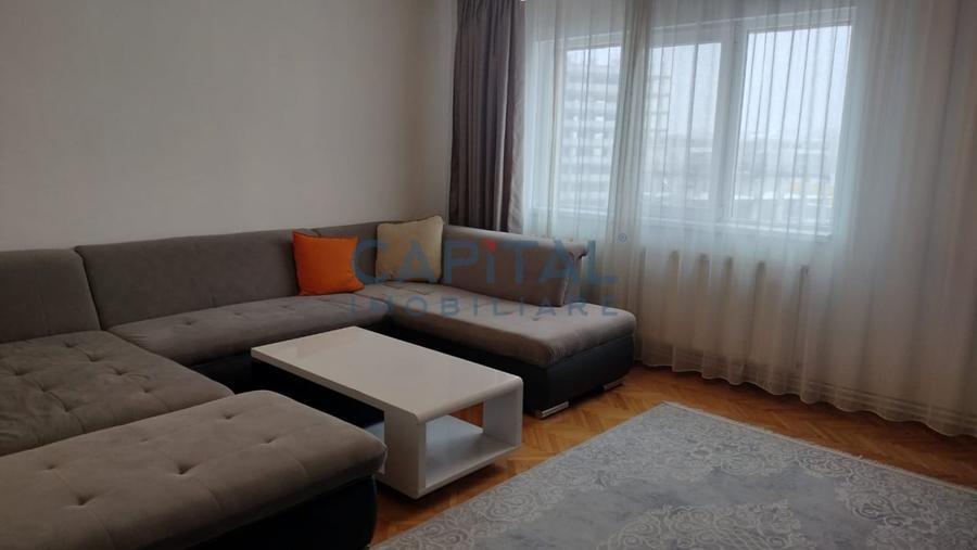 COMISION 0! Apartament 3 camere Decomandat | Manastur | 86 MP | GARAJ cu CF | - 6
