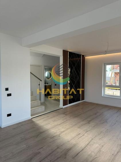 Vila 4 Camere | Finisaje superioare | Complex Rezidential - 11