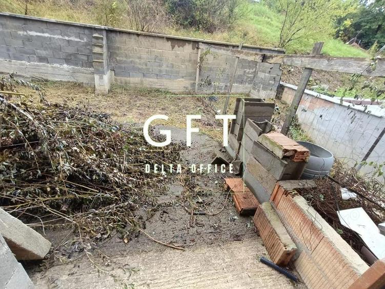 Vila la ro?u, 3 niveluri, zona reziden?iala Pensiunea Morariu - 7