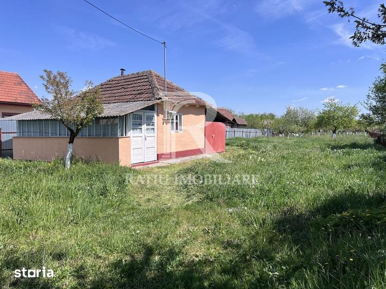 Casa de vacan?a + livada | teren 3000 mp | Chijic | Bihor - 6