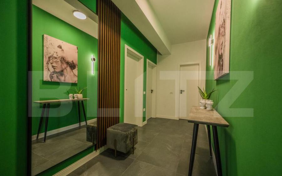 EXCLUSIVITATE| Apartament de lux situat pe Calea Mo?ilor, ? - 16