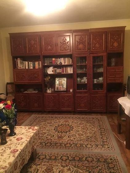 Casa cu etaj - parter etaj si mansarda - 7