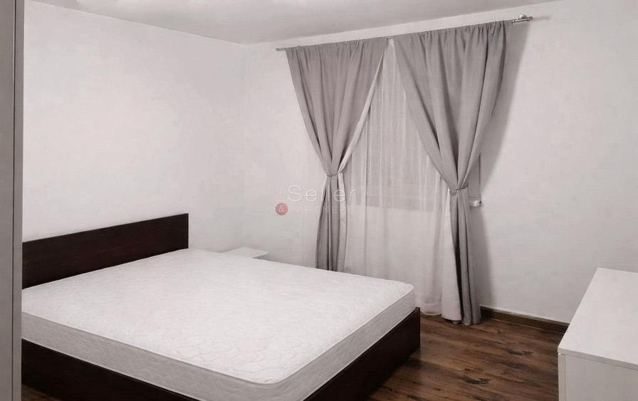 Zona Linistita Acces Facil - 1