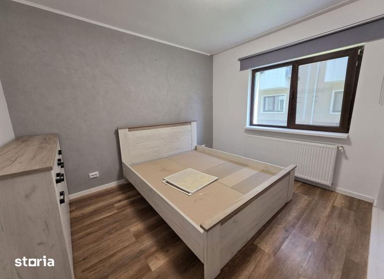 Apartament 2 camere Nicolina , 46 metri, etaj parter Cod:162379 - 3