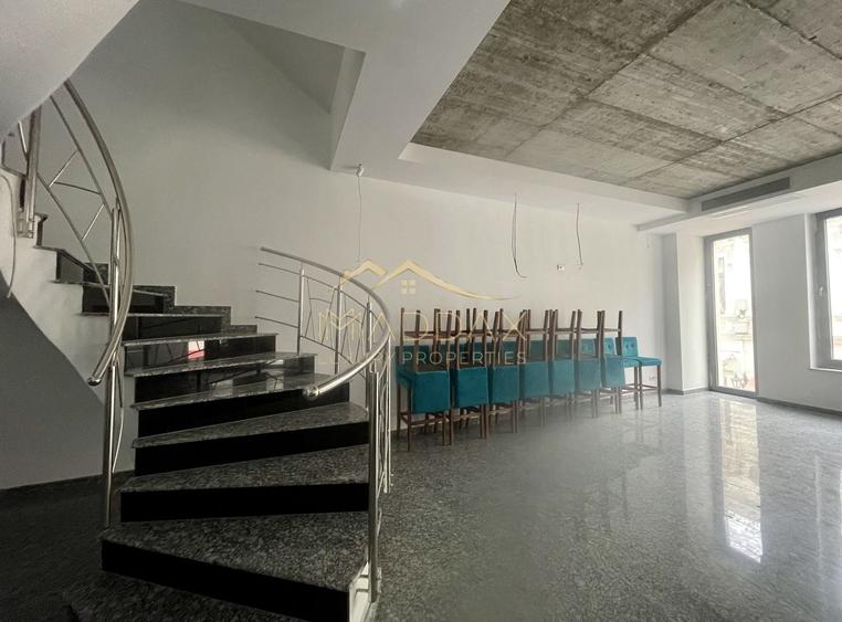 Spatiu comercial***300 mp***Cladire noua// Centrul Istoric - 3