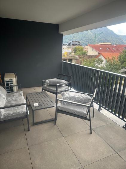 Apartament 2 camere, parcare subterana, 65 mp, prima inchiriere Cosmopolit - 3