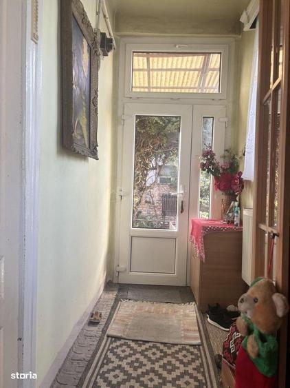 Casa Individuala Parcul Olosig - Stadion - 6