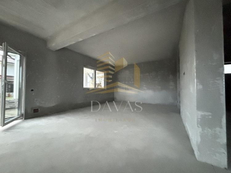 Casa individuala de vanzare | Chinteni | terasa | P+E - 8