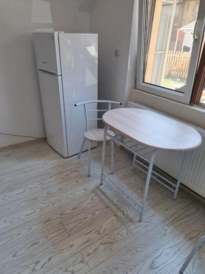 Apartament cu o camera la casa central in codlea - 3