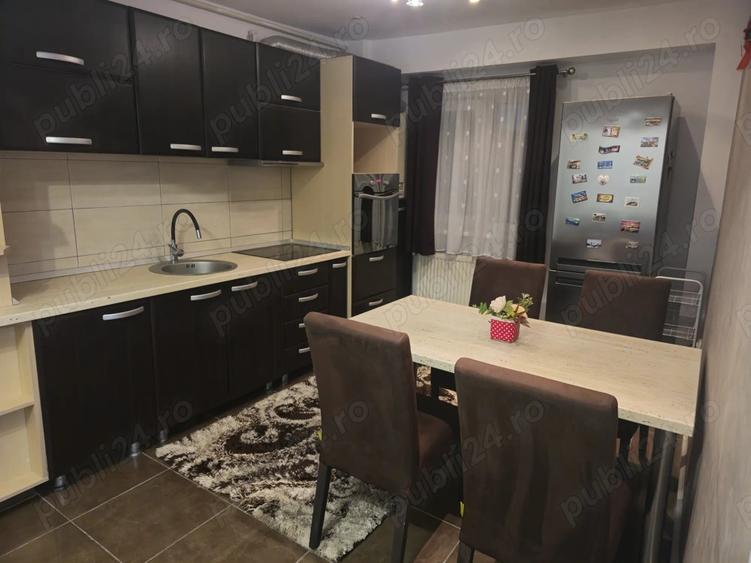 De inchiriat apartament 2 camere - 2