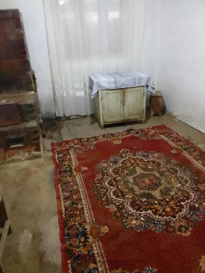 Casa de vanzare zona dealurile Muscelene, Malu -Godeni - 1