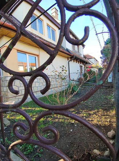 De vânzare casă familială în cart. Grigorescu - 2