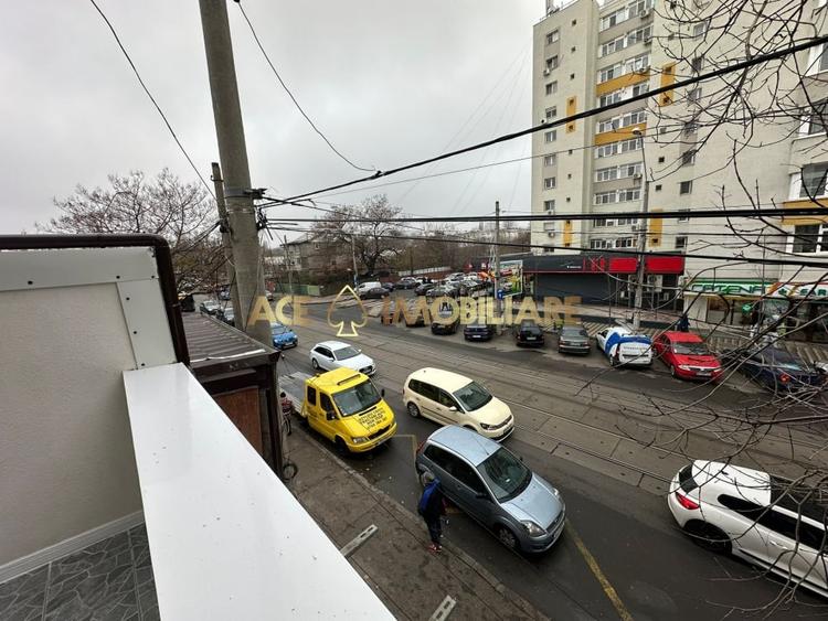 Garsoniera | Ferentari | Centrala Proprie | Bloc 2013 | Terasa | 0% Comision - 11