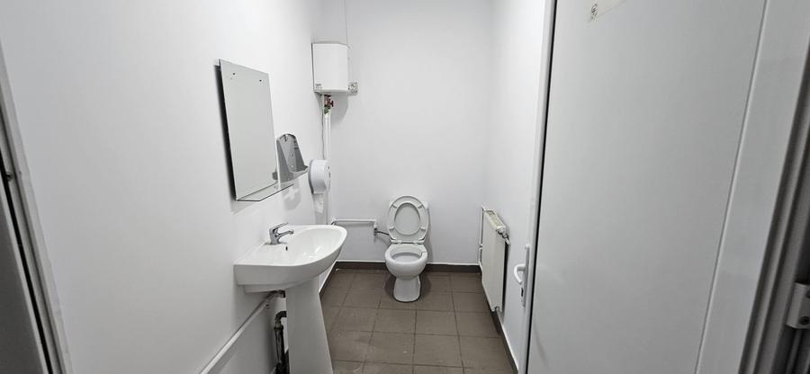 Pantelimon hala productie depozitare - 11