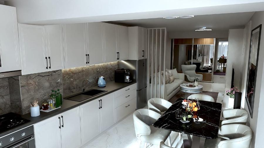 ROKA TRAIAN - APARTAMENT 2 CAMERE - 3