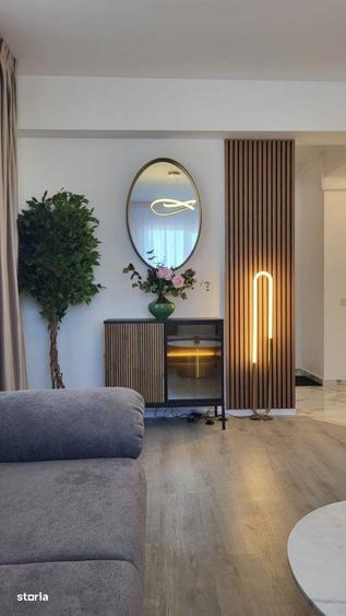 Apartament 2 Camere Finalizata Comision 0% Militari Residence - 1