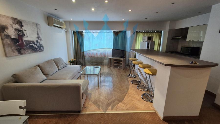 Apartament 2 Camere Camera de Comert Splaiul Unirii - 1