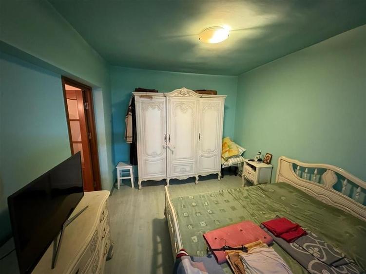 Apartament 3 camere, etaj 5, zona ultracentrala - mobilat - utilat - 10