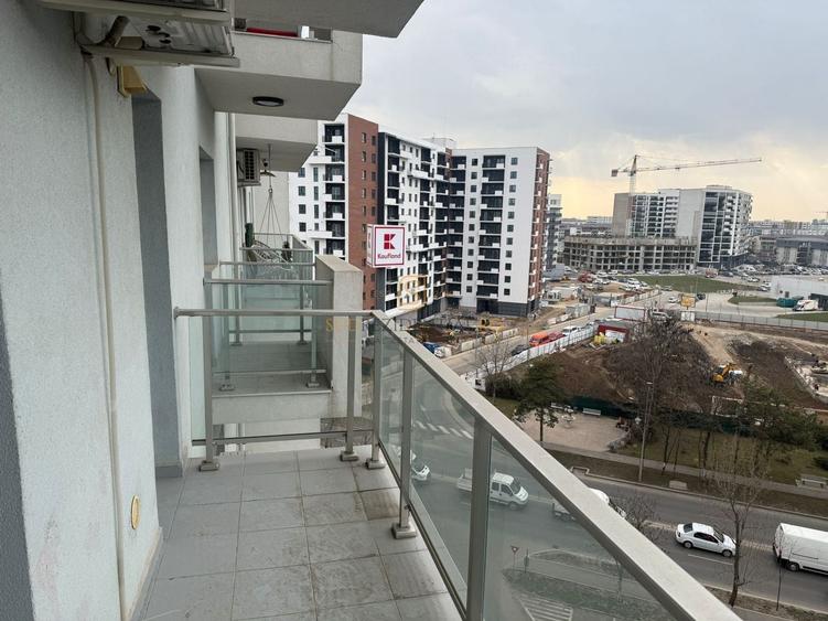 Apartament 2 camere premium, Parcare inclusa, Kristal Metalurgiei - 9