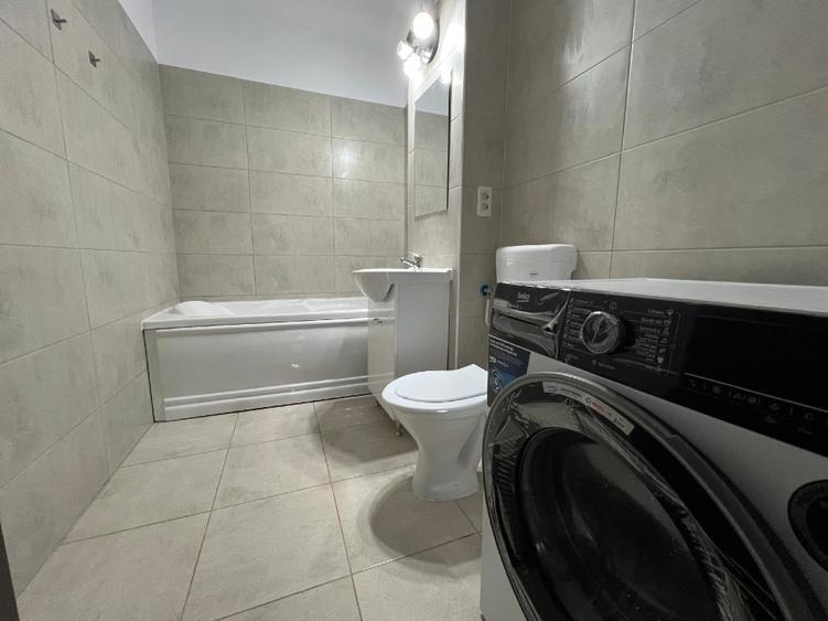 Apartament 2 camere tip studio - 6