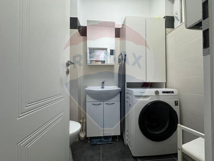 Casă / Vilă cu 3 camere Bragadiru 10 min de statie stb - 19