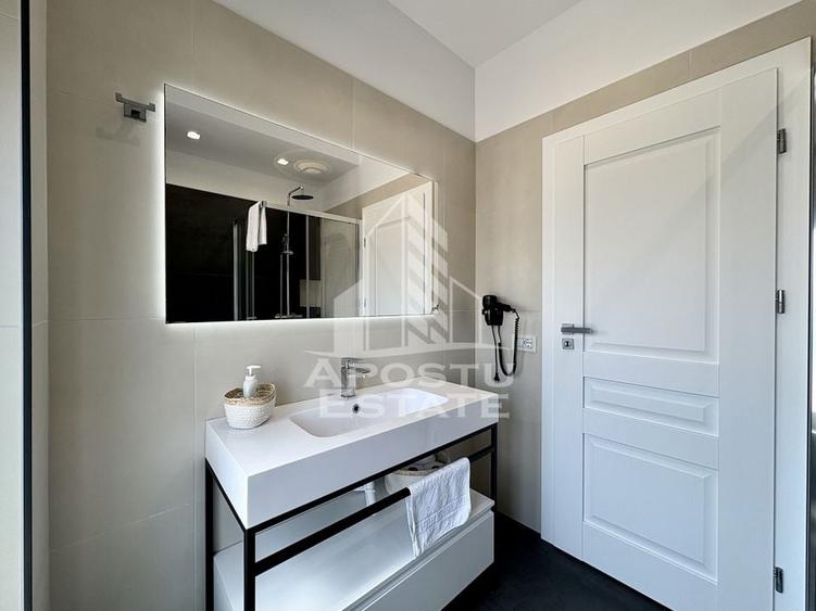 Vila in Mosnita Noua - Oportunitate de investitie sau casa ideala. - 3