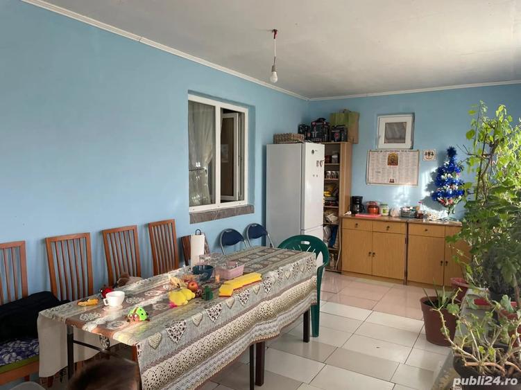 Casa noua la tara - 1