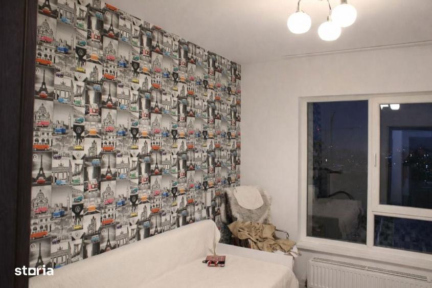 Apartament 3 Camere 72 Mp | Militari Residence - 3
