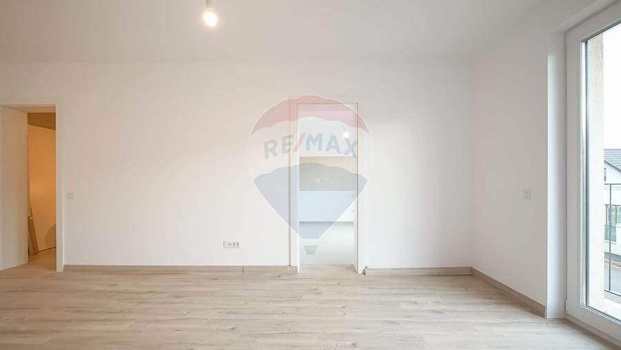 Garsoniera cu loc de parcare inclus | ROKMAN Liviu Rebreanu 49 - 7