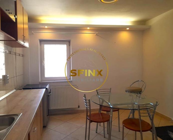 Parc Sebastian-vanzare 3 camere decomandate, luminoase si cochet decorate - 9