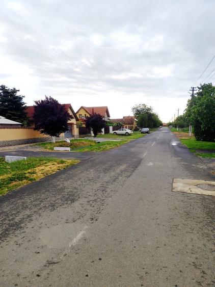 Vand casa in Sofronea la 7 km de Arad la pret de garsoniera! - 5