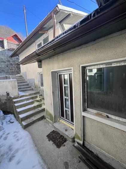 Garsoniera, 27 mp Busteni - 1