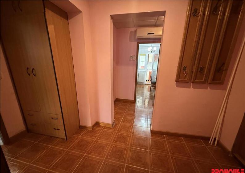 Bistrita Lac - apartament 3 camere decomandate - etajul 2 - 8