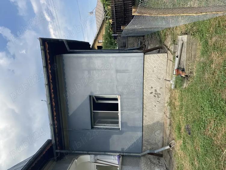 Casa de vanzare in comuna Branesti - 4