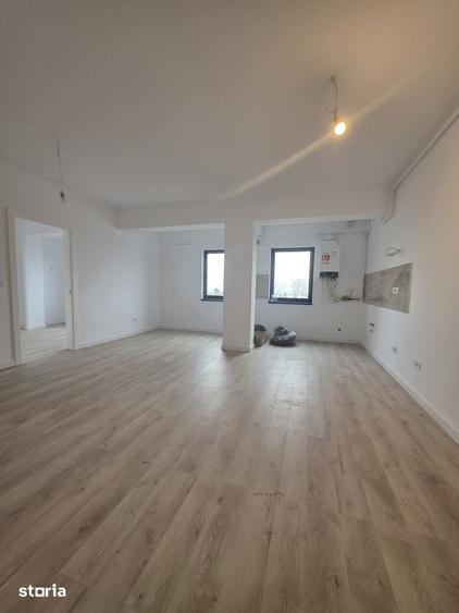 Apartament bloc nou finalizat, mobilat, privata - 17