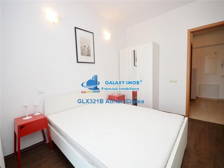 2 camere Titan Liviu Rebreanu Armonia Parcare Boxa - 7