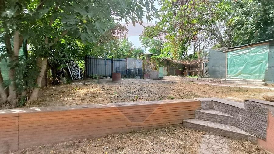 Casa cu teren de vanzare in zona Nord-Est Galati - 19