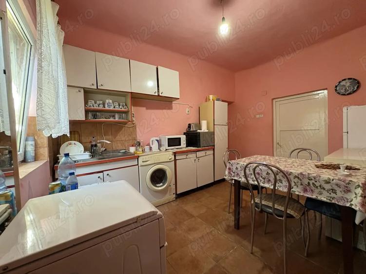 Casa cu teren generos Dude?tii Vechi, 1450 mp, locuibila imediat - 8