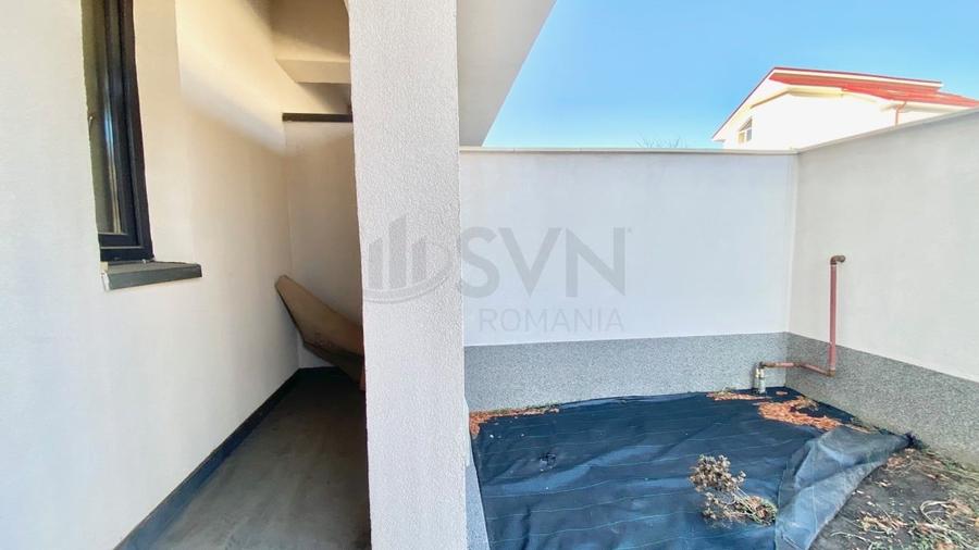 REV2003477 Casa 5 camere Otopeni cu terasa si teren de 325mp - 25