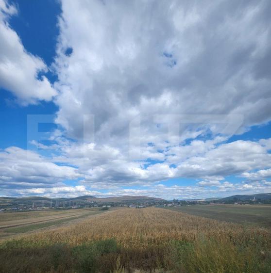Teren intravilan, 500 mp, Orizont - 1