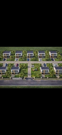 Complex Vile Mangalia - 1