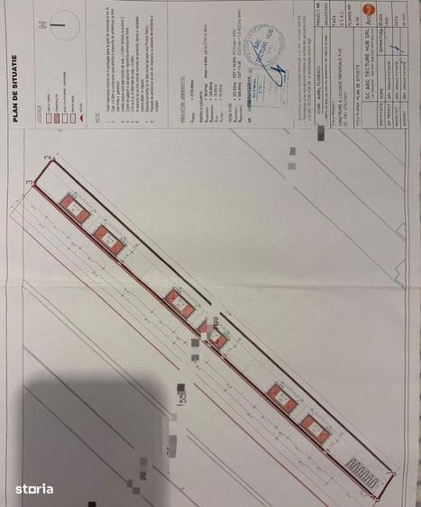 Teren Cornetu Zona str Aeroportului - 4
