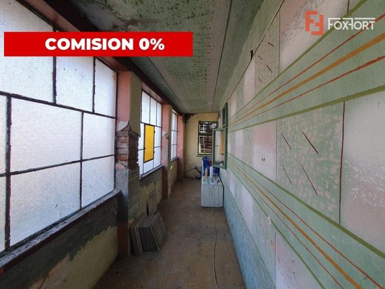 COMISION 0% Casa individuala cu teren de 3930 mp - Padureni - 17