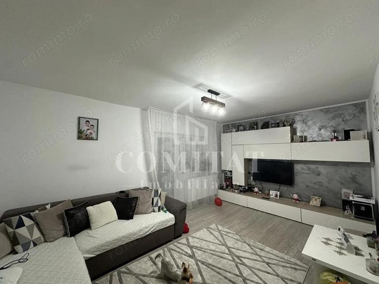 Apartament cu 3 camere | La cheie | 2 bai | Cartierul Mara?ti - 4