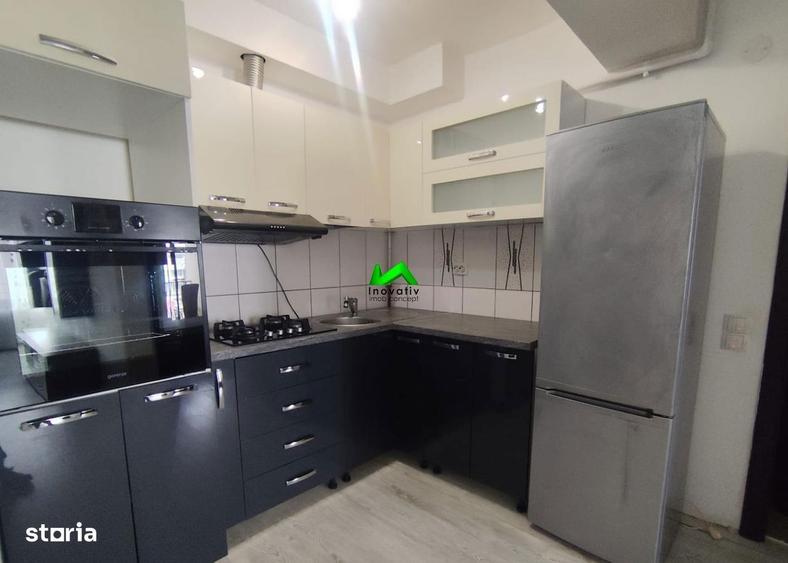 Apartament de vanzare 2 camere Sibiu Doamna Stanca - 9