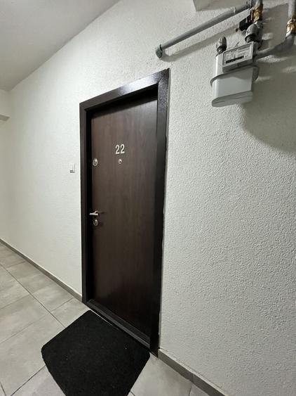 Studio bine compartimentat, parcare, complet mobilat, renovat, mutare imediata - 27