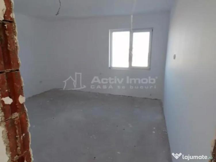 Casa individuala -Domnesti-Teghes- STB - 129900E - COMISION - 2