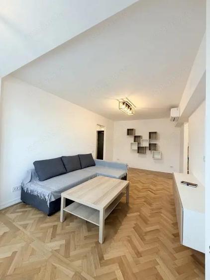 Apartament proaspat Renovat in Pia?a Muncii-Basarabia - 10