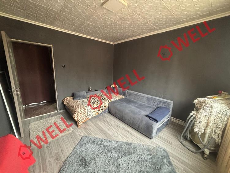 Apartament cu 2 camere de închiriat în Târgu Secuiesc, pe strada Oituz! - 8