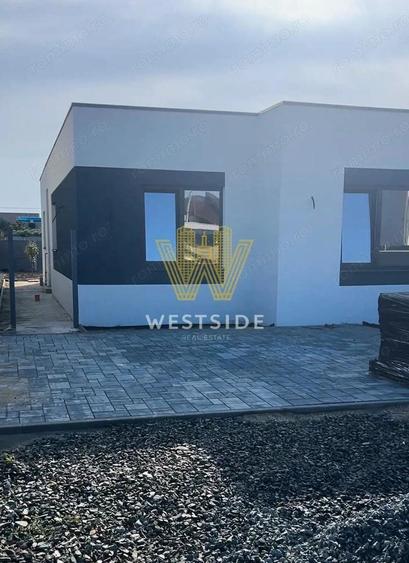 Duplex de vanzare Mosnita Noua - 3